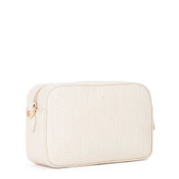 Bolso Bandolera Pansy Ecru Bolso Bandolera Pansy Ecru 1